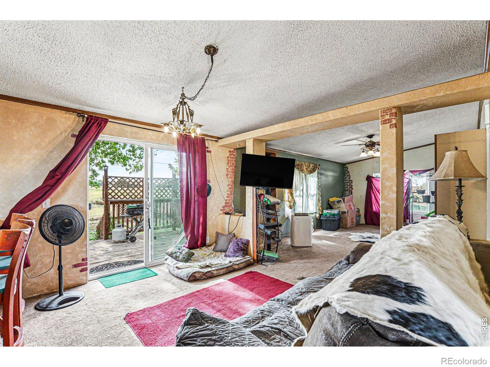 13746 County Road 8 Fort Lupton CO 80621