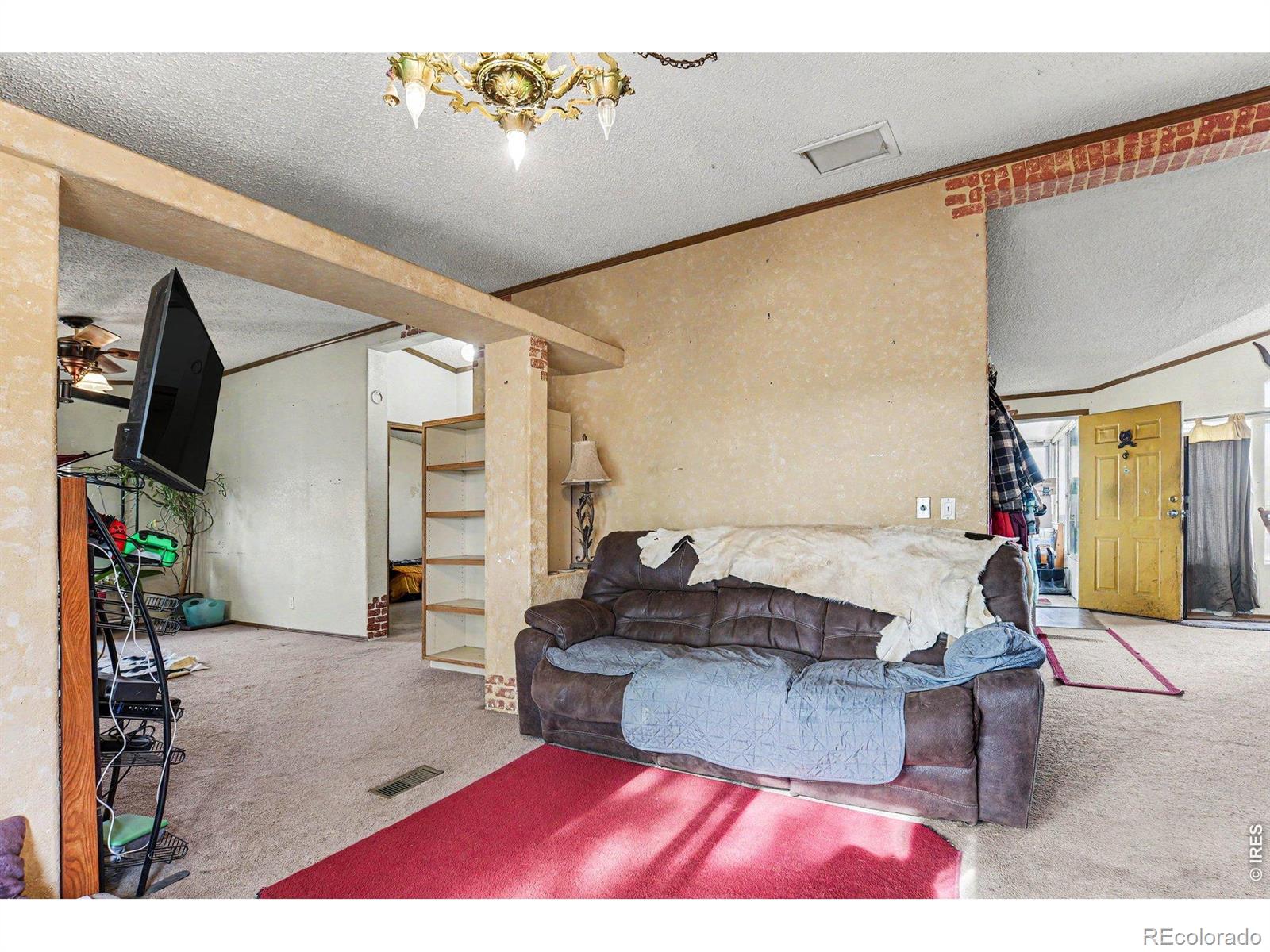 13746 County Road 8 Fort Lupton CO 80621