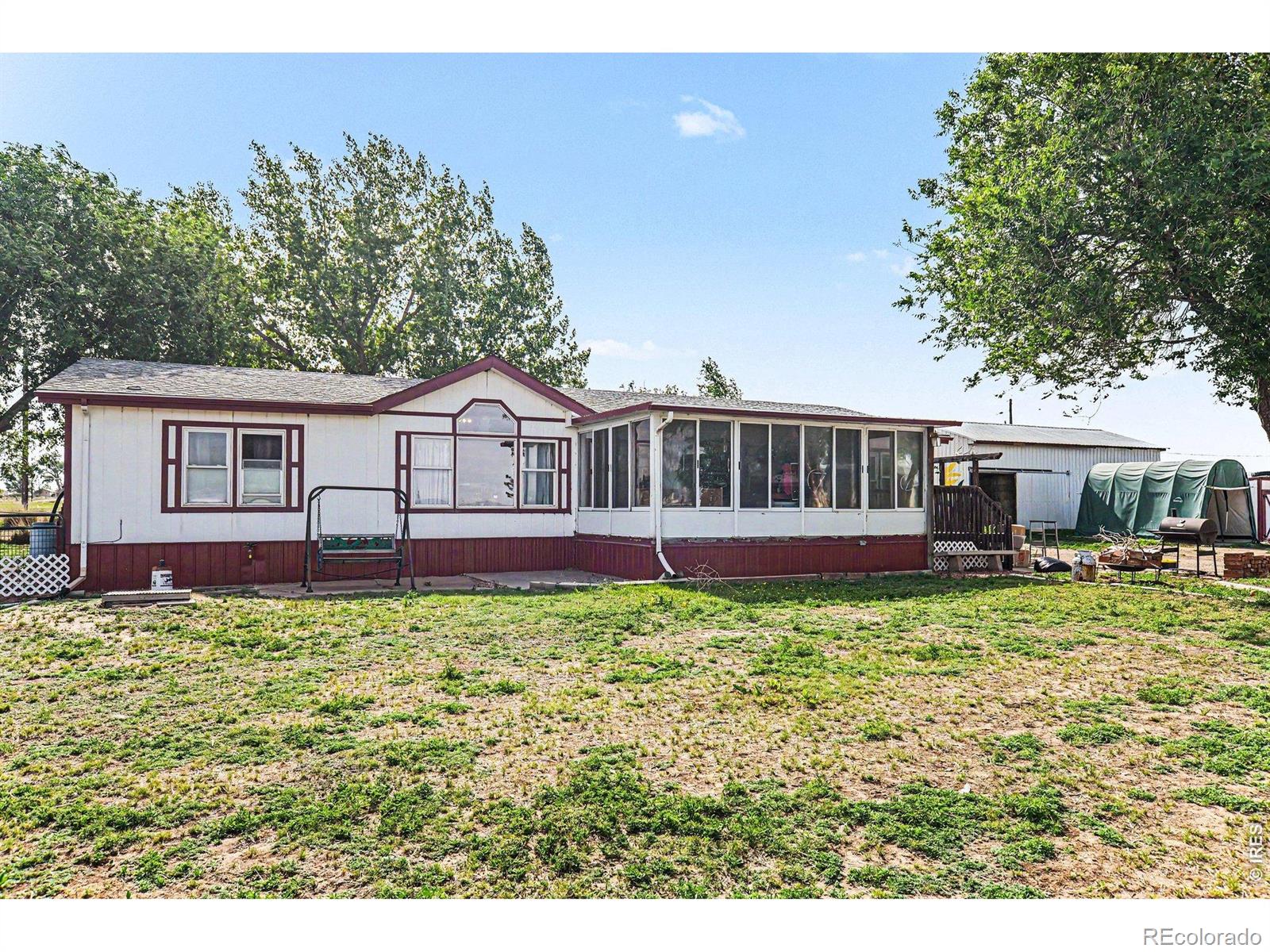 13746 County Road 8 Fort Lupton CO 80621