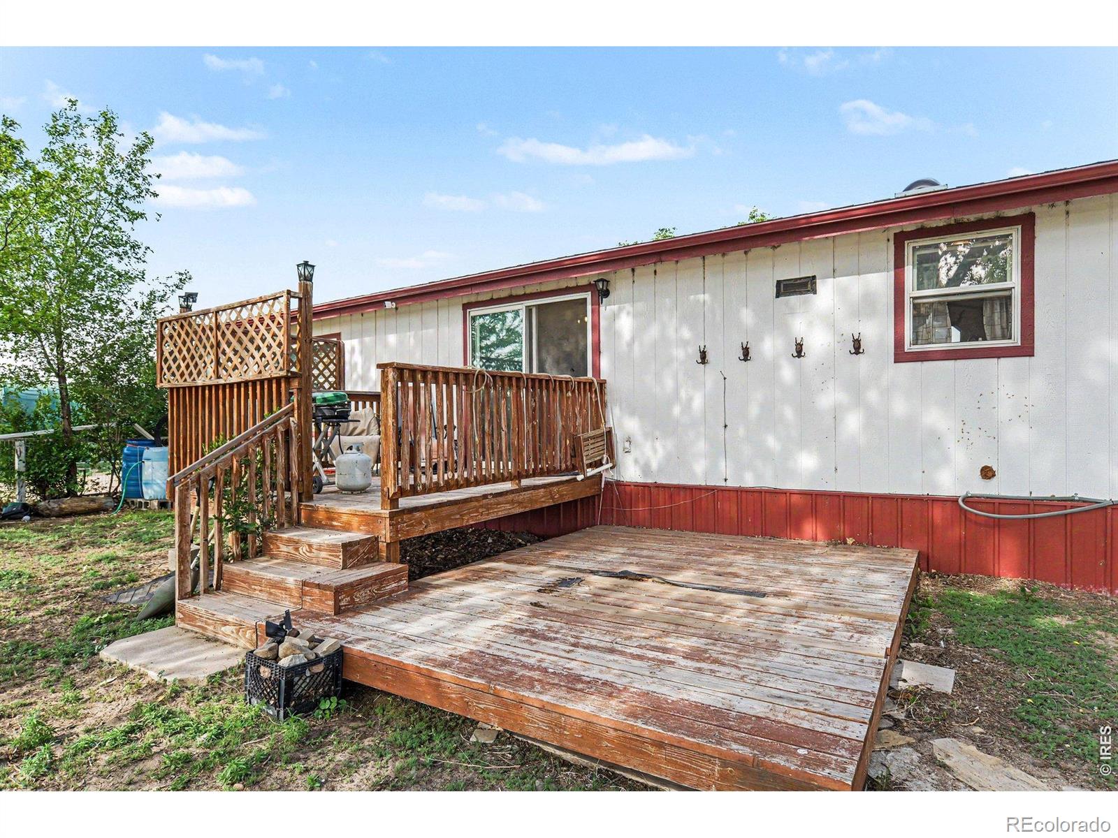13746 County Road 8 Fort Lupton CO 80621
