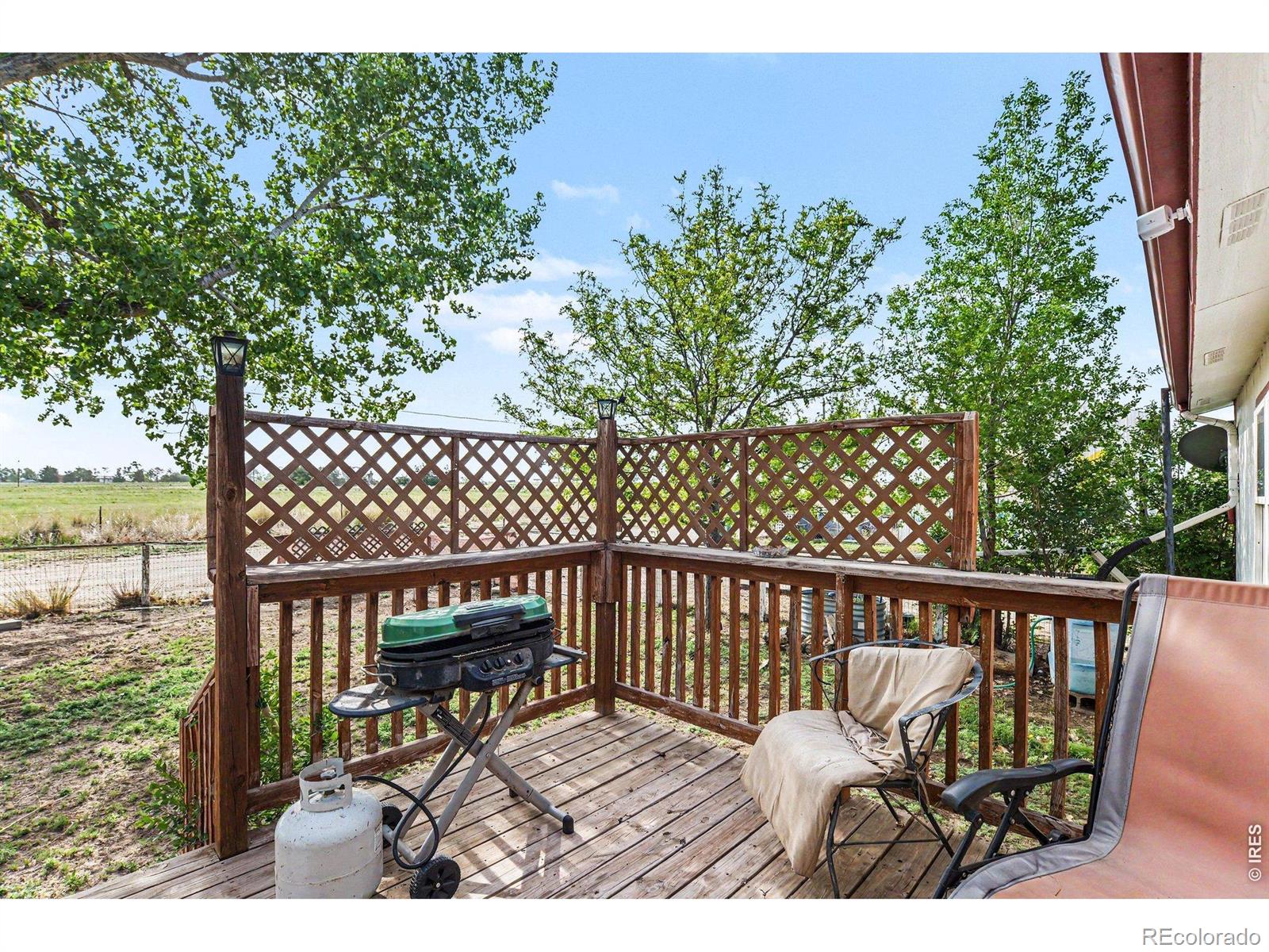 13746 County Road 8 Fort Lupton CO 80621