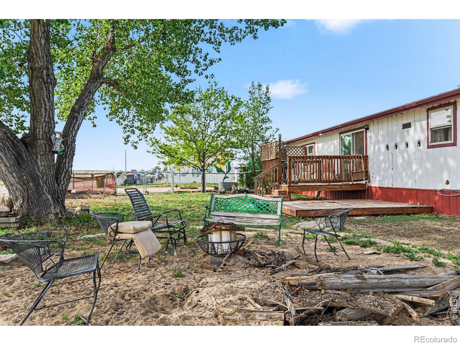 13746 County Road 8 Fort Lupton CO 80621