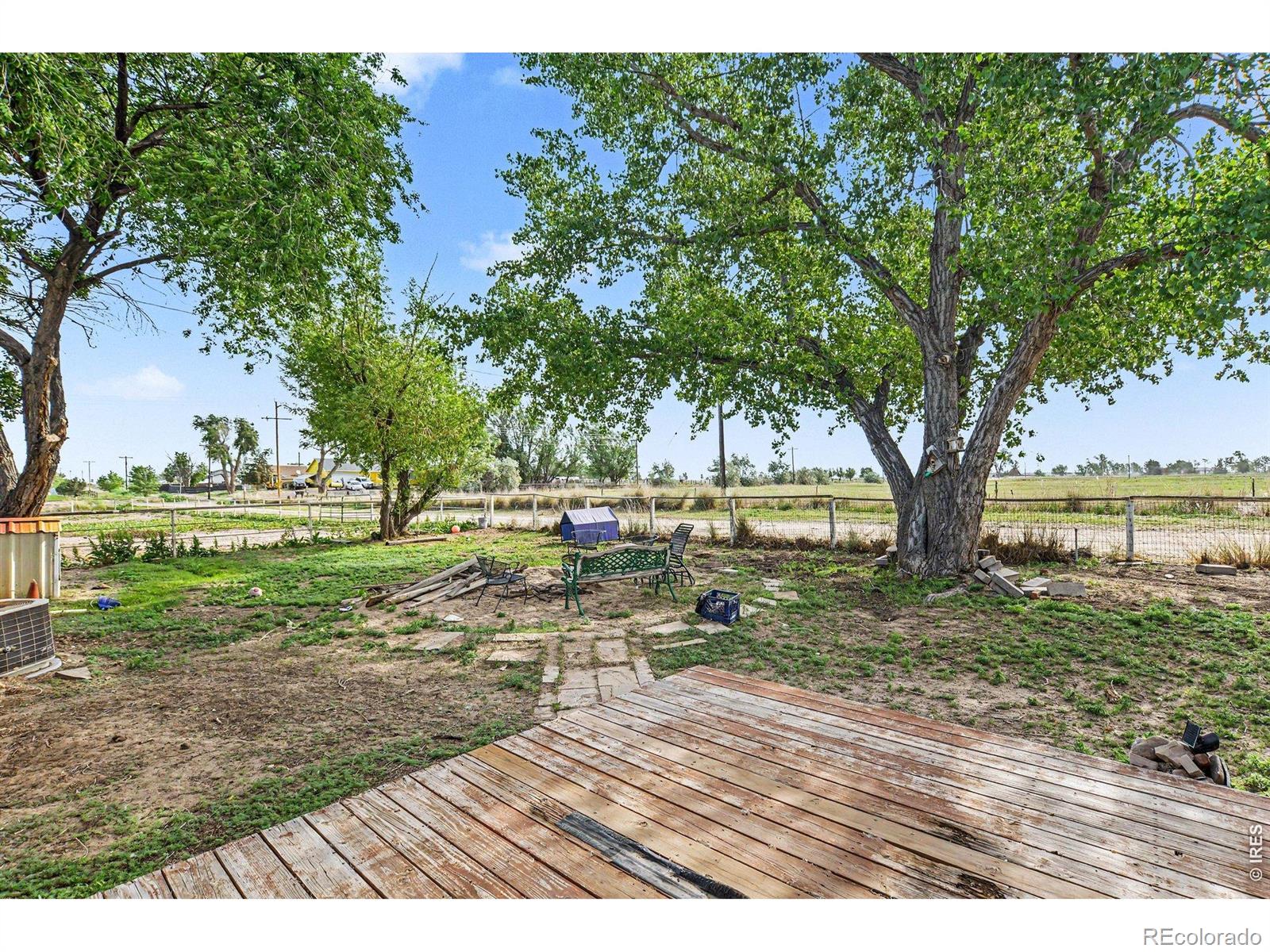 13746 County Road 8 Fort Lupton CO 80621
