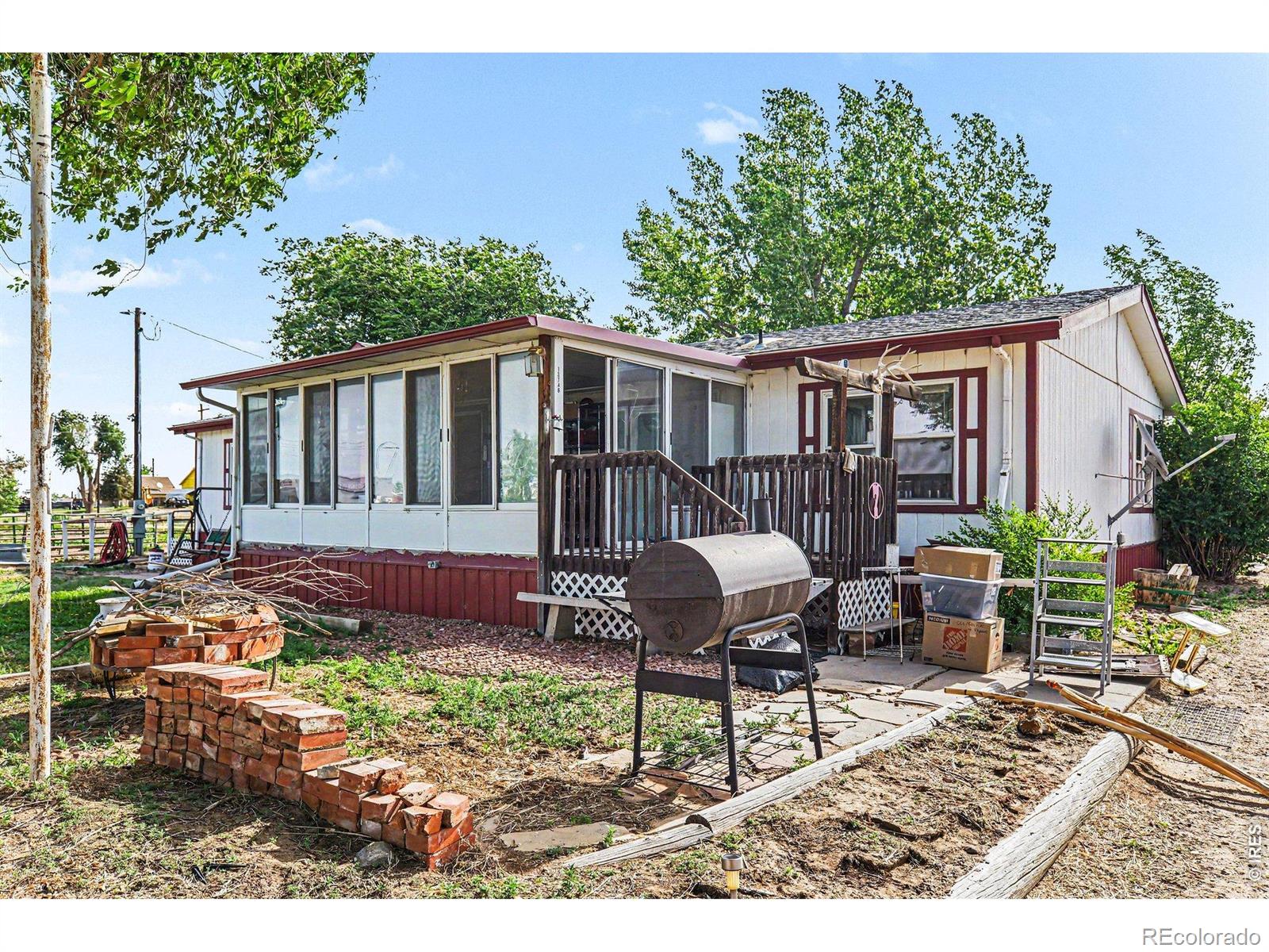 13746 County Road 8 Fort Lupton CO 80621
