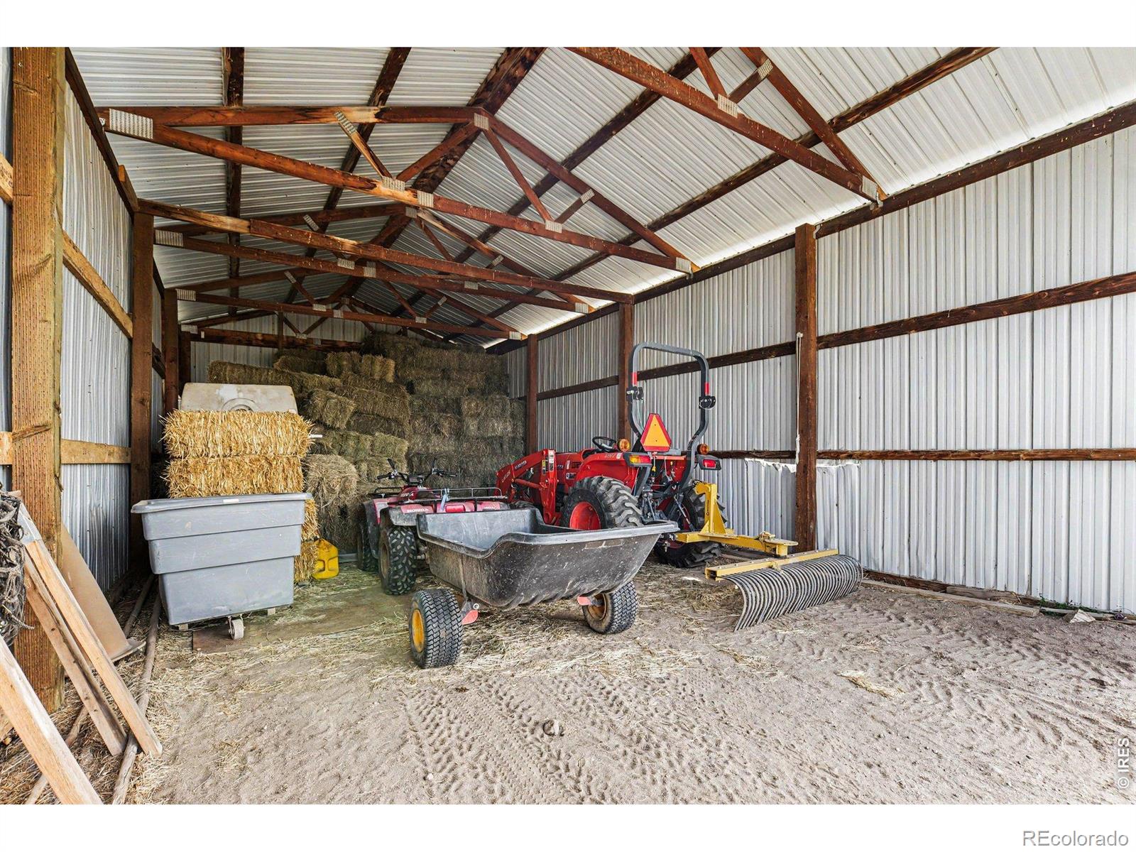 13746 County Road 8 Fort Lupton CO 80621