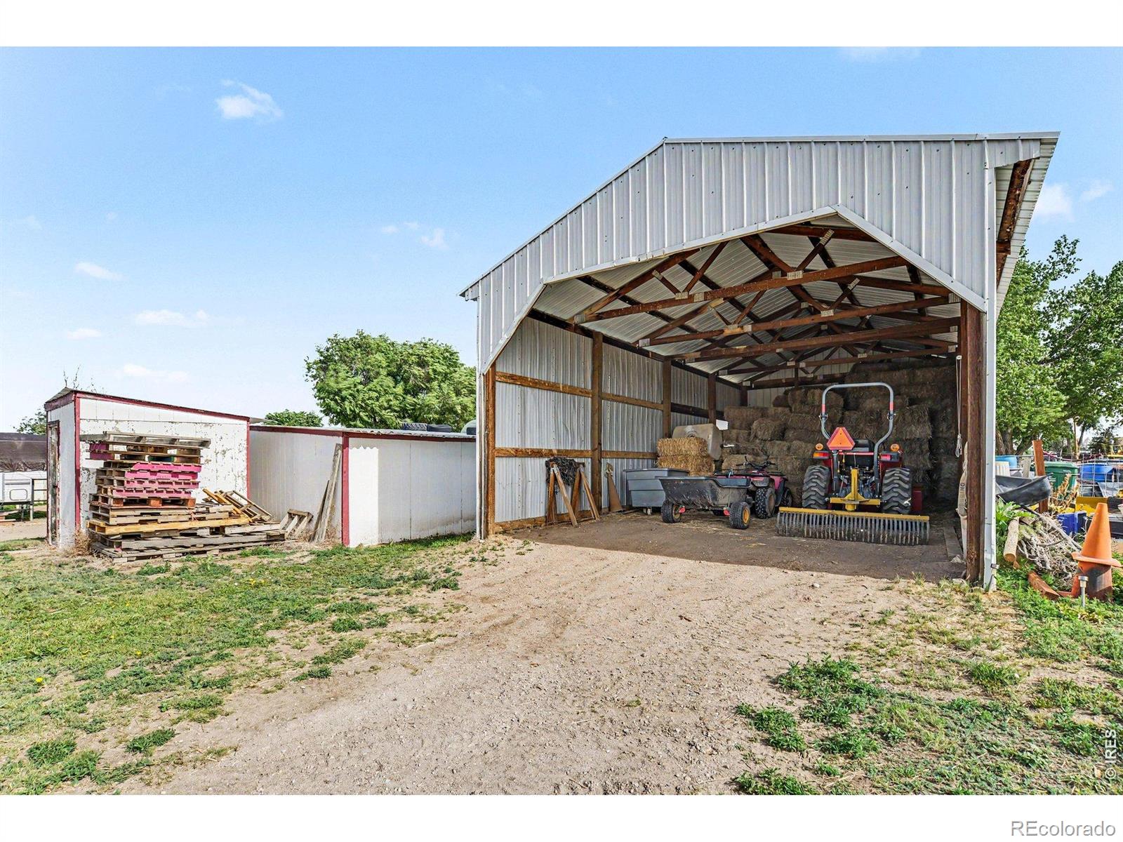 13746 County Road 8 Fort Lupton CO 80621