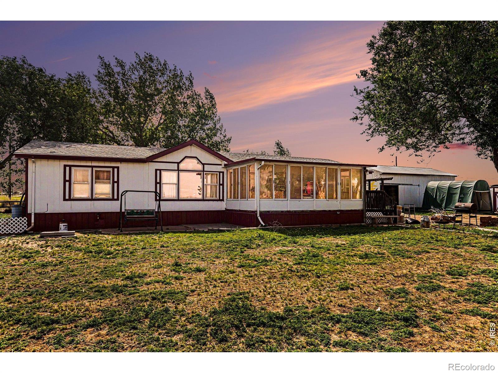 13746 County Road 8 Fort Lupton CO 80621