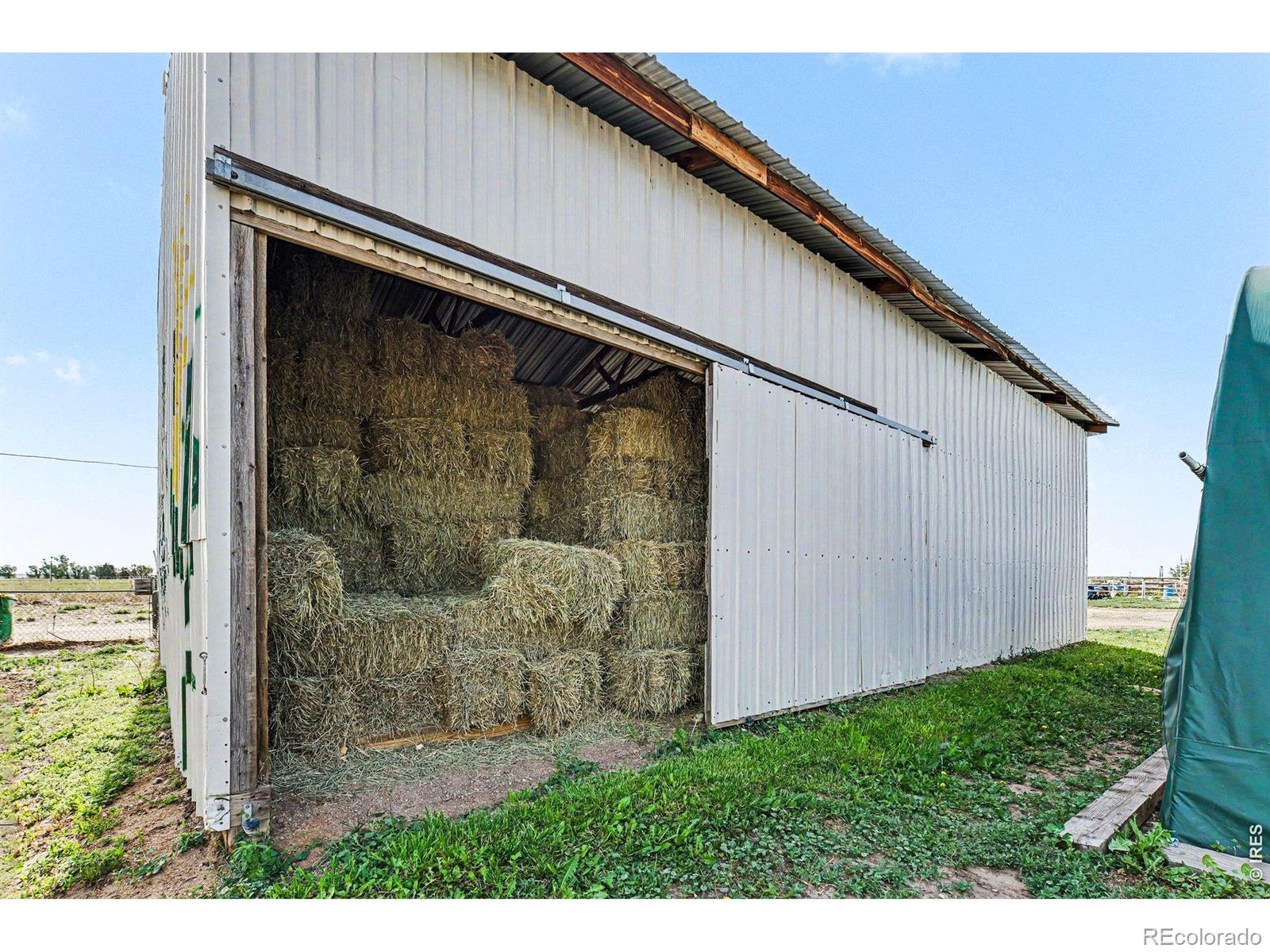 13746 County Road 8 Fort Lupton CO 80621
