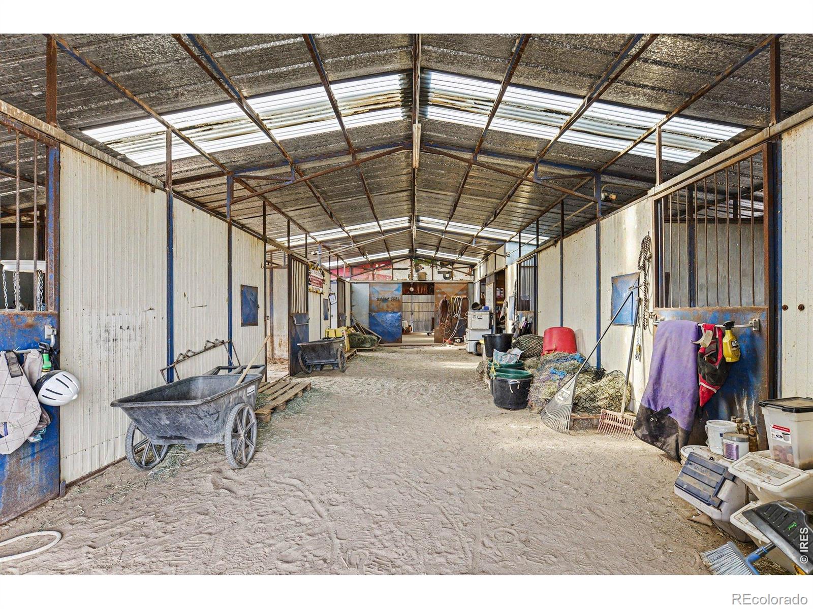 13746 County Road 8 Fort Lupton CO 80621