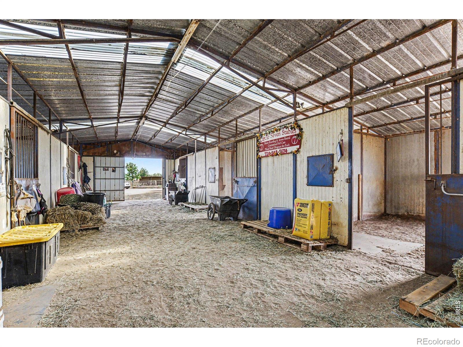 13746 County Road 8 Fort Lupton CO 80621