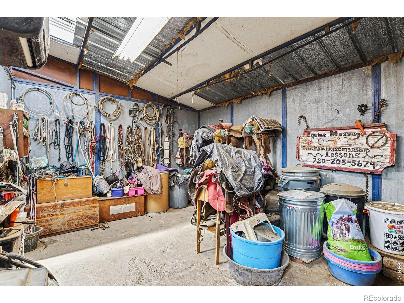 13746 County Road 8 Fort Lupton CO 80621