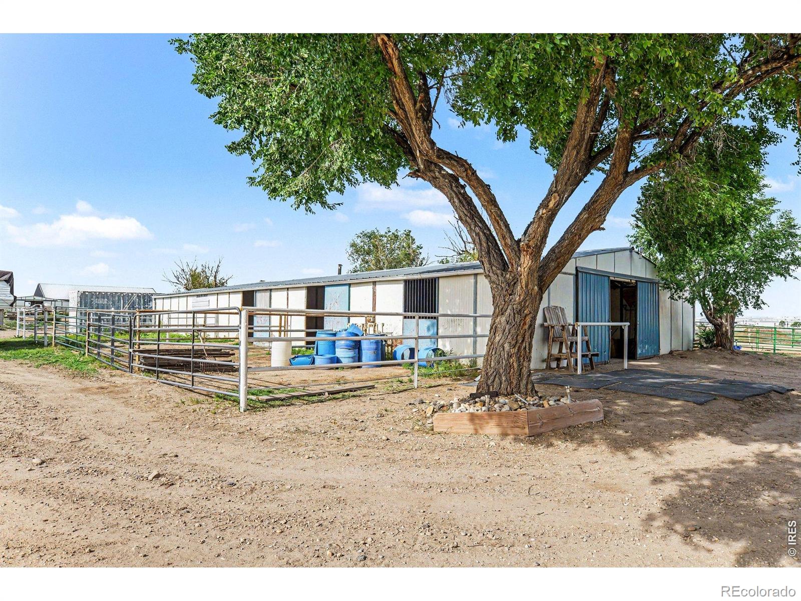 13746 County Road 8 Fort Lupton CO 80621