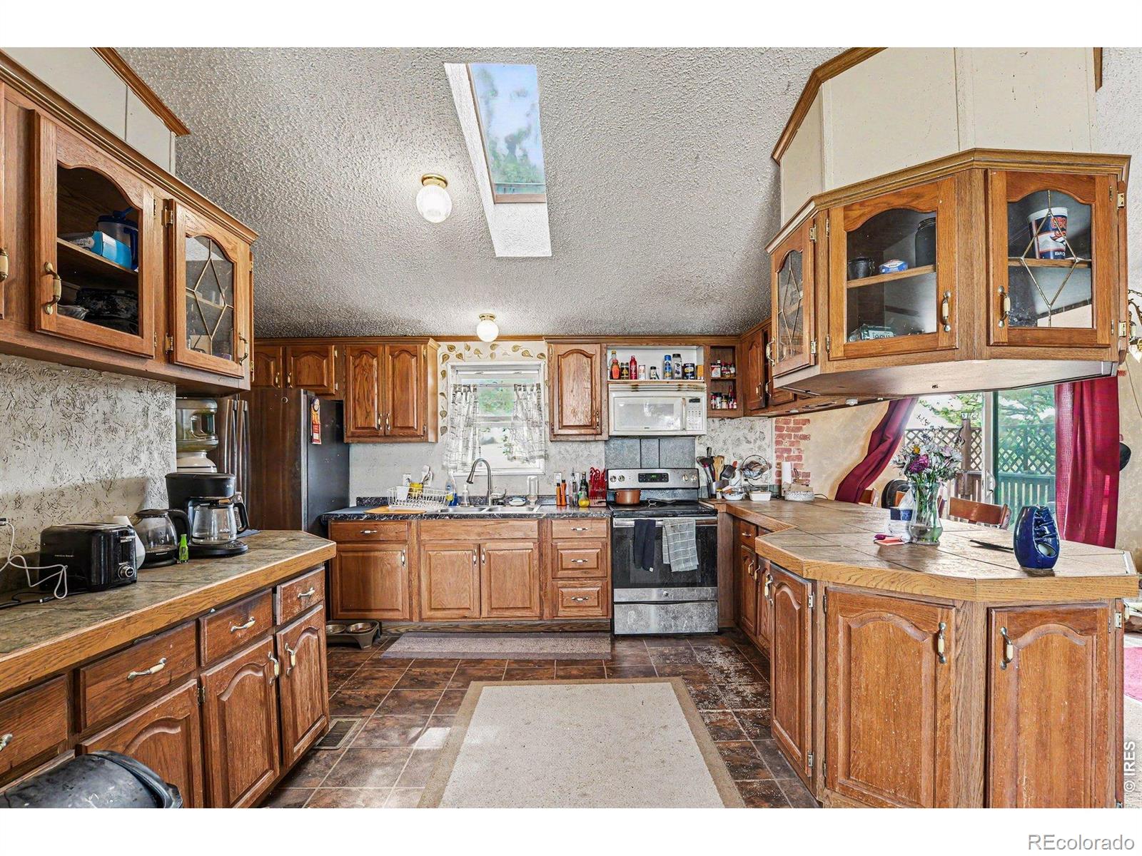 13746 County Road 8 Fort Lupton CO 80621