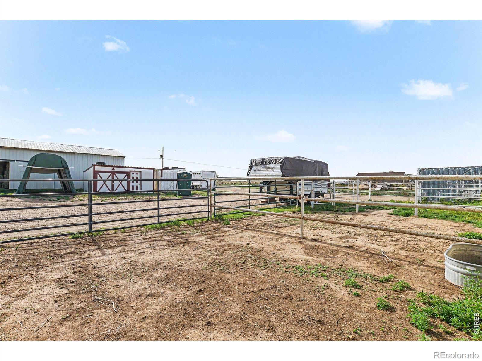13746 County Road 8 Fort Lupton CO 80621