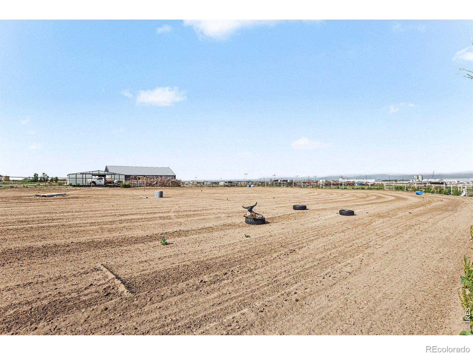 13746 County Road 8 Fort Lupton CO 80621