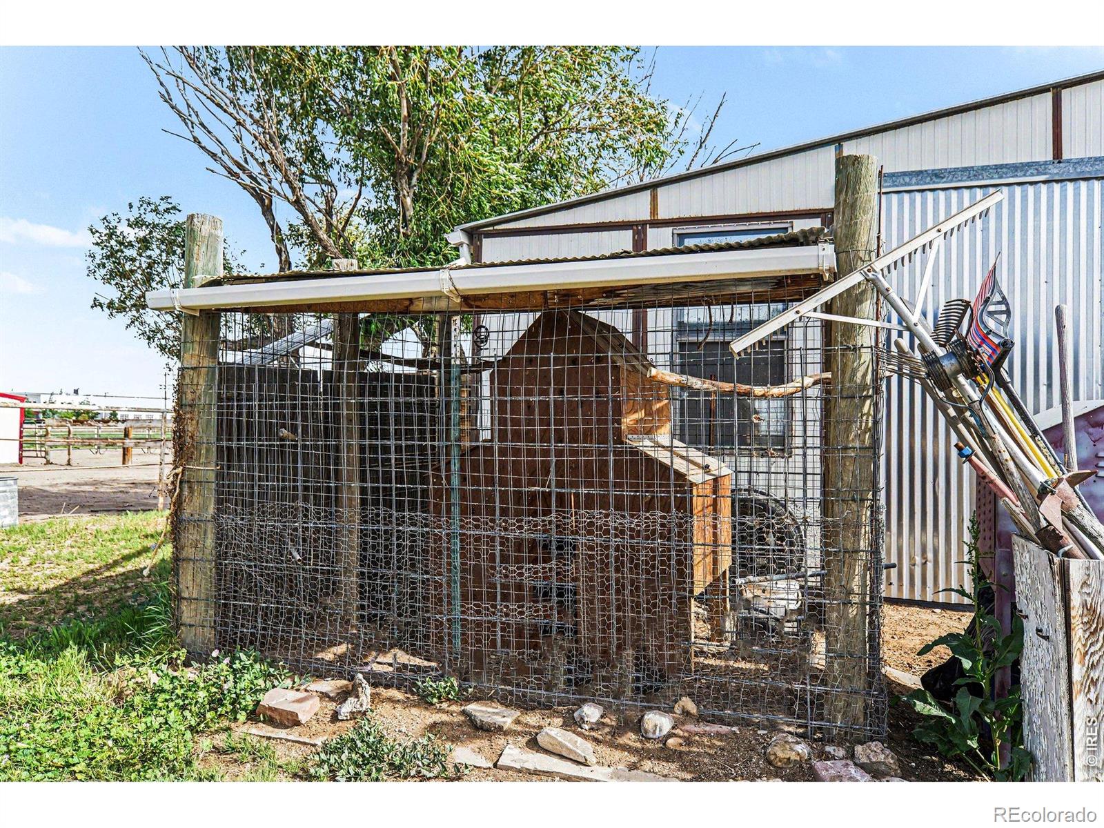 13746 County Road 8 Fort Lupton CO 80621
