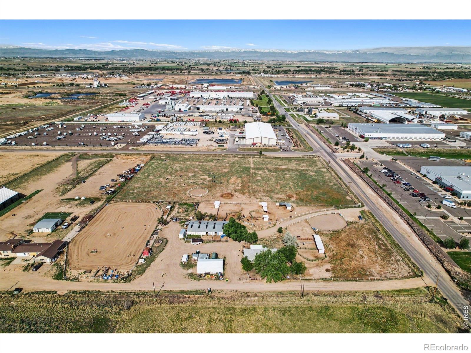 13746 County Road 8 Fort Lupton CO 80621