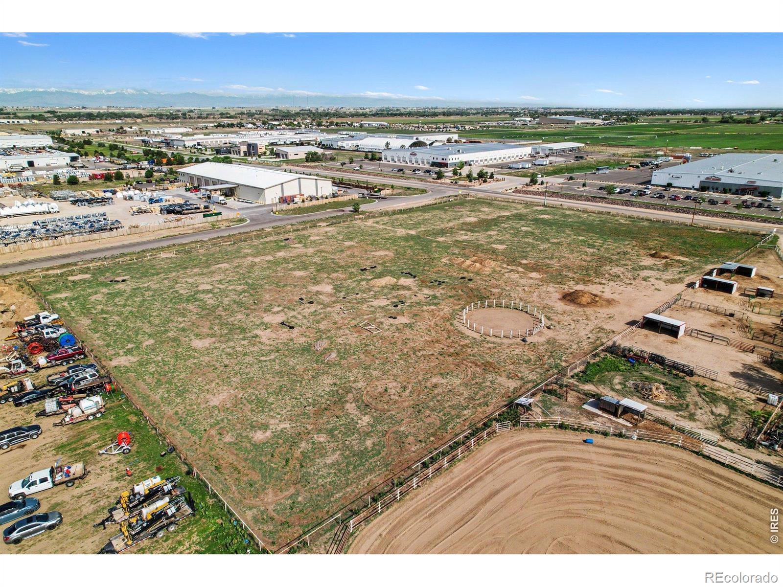 13746 County Road 8 Fort Lupton CO 80621