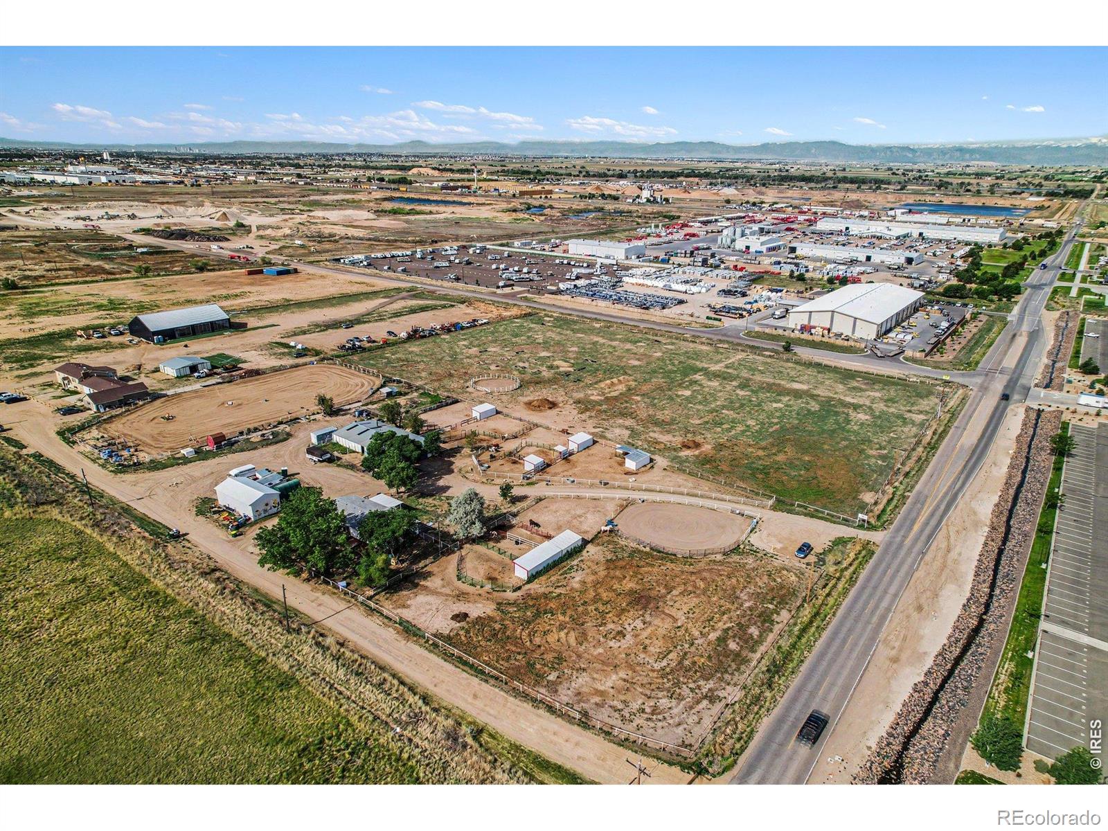 13746 County Road 8 Fort Lupton CO 80621