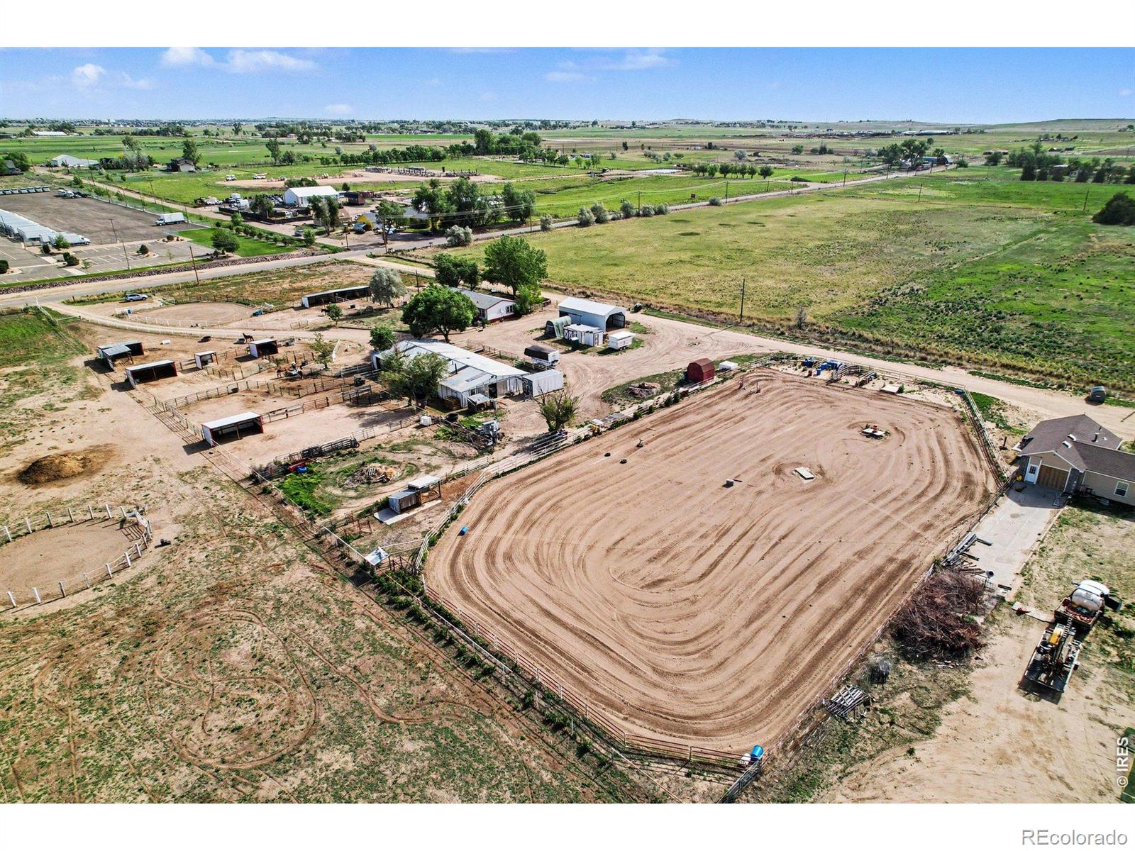 13746 County Road 8 Fort Lupton CO 80621