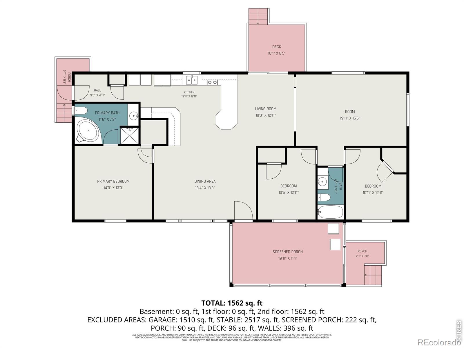 13746 County Road 8 Fort Lupton CO 80621