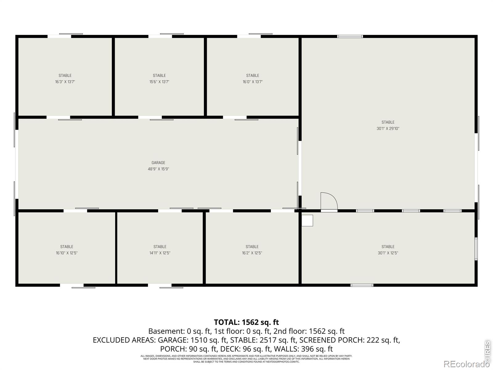 13746 County Road 8 Fort Lupton CO 80621
