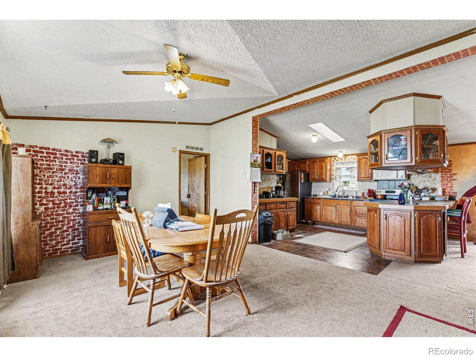13746 County Road 8 Fort Lupton CO 80621