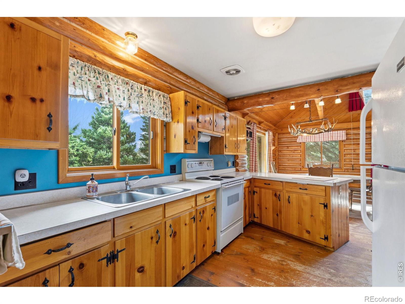 110 Meadow Lane Bellvue CO 80512