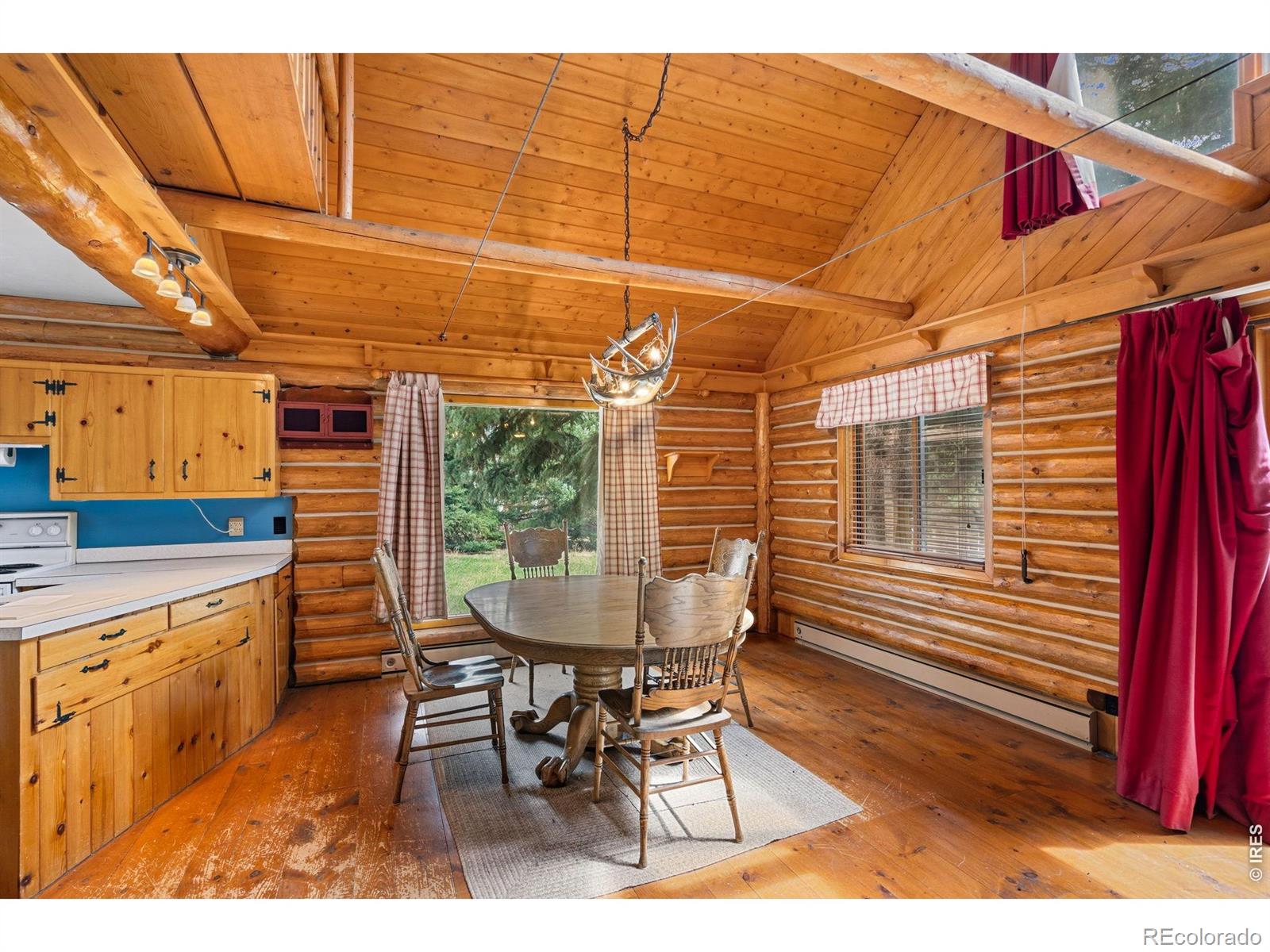 110 Meadow Lane Bellvue CO 80512