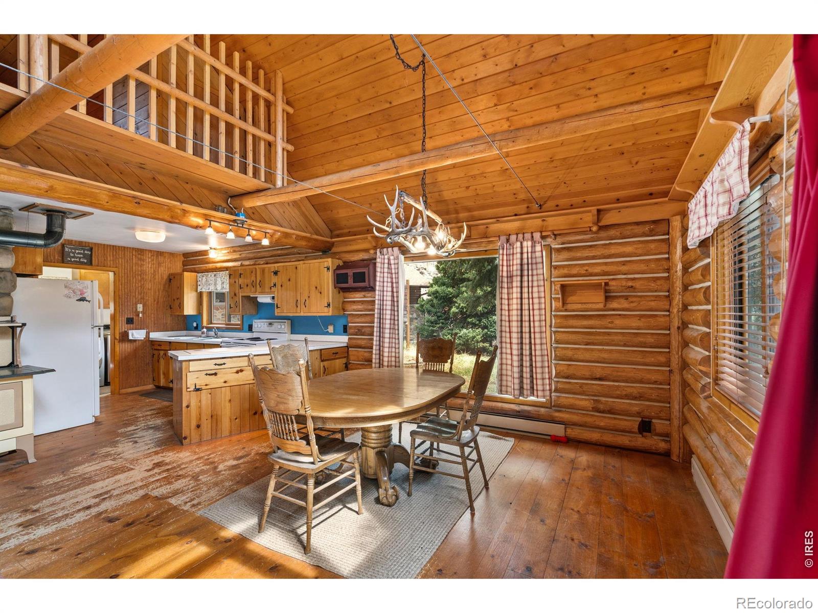 110 Meadow Lane Bellvue CO 80512