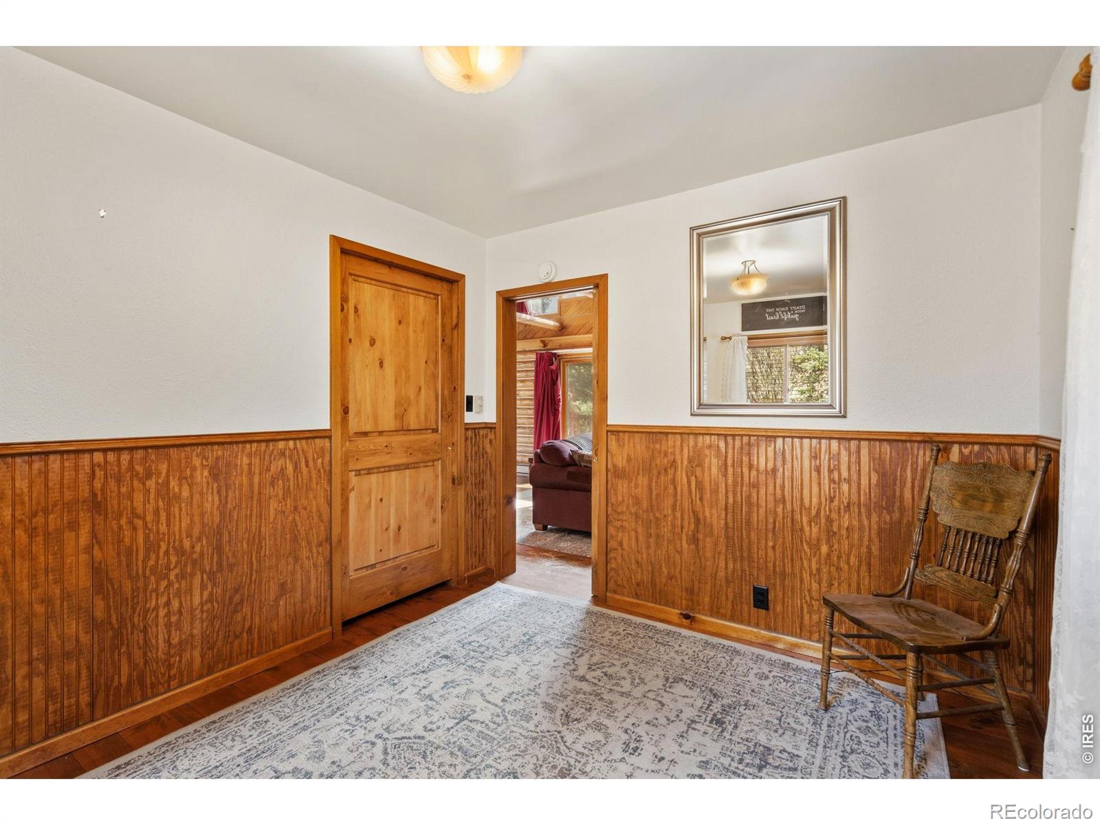 110 Meadow Lane Bellvue CO 80512