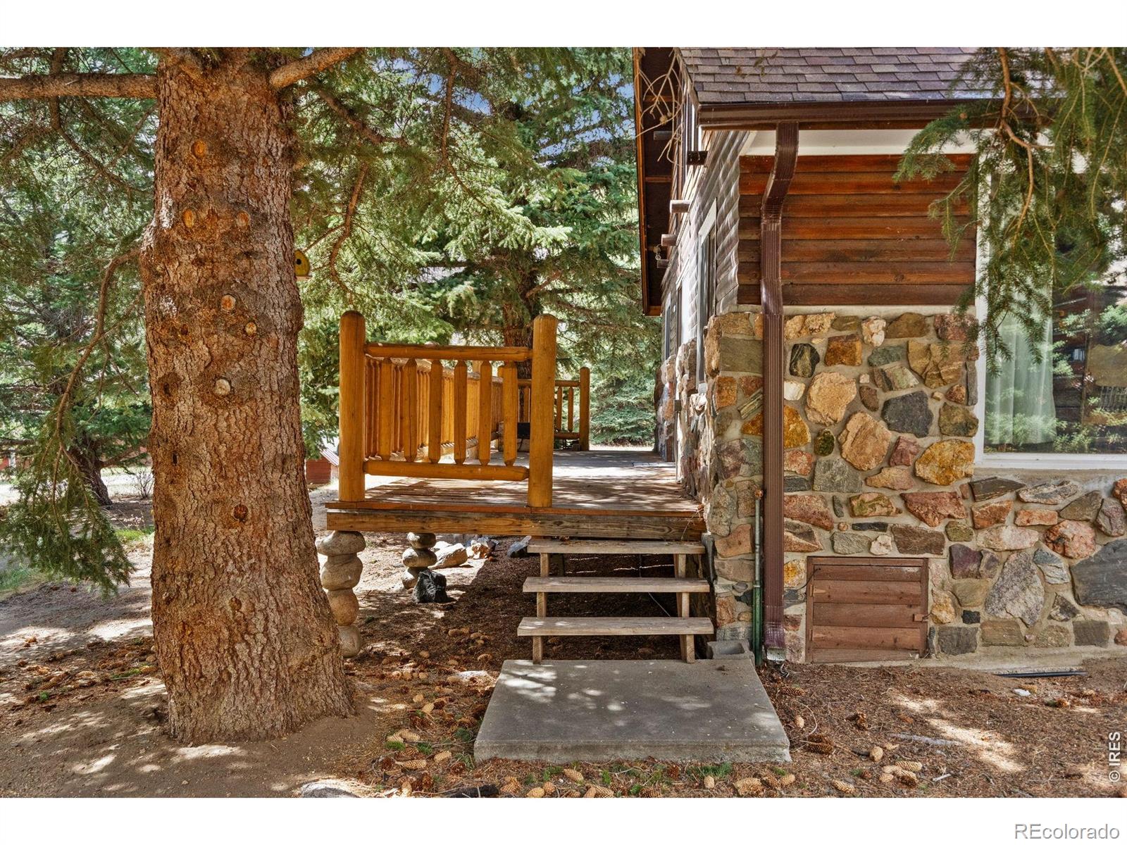 110 Meadow Lane Bellvue CO 80512