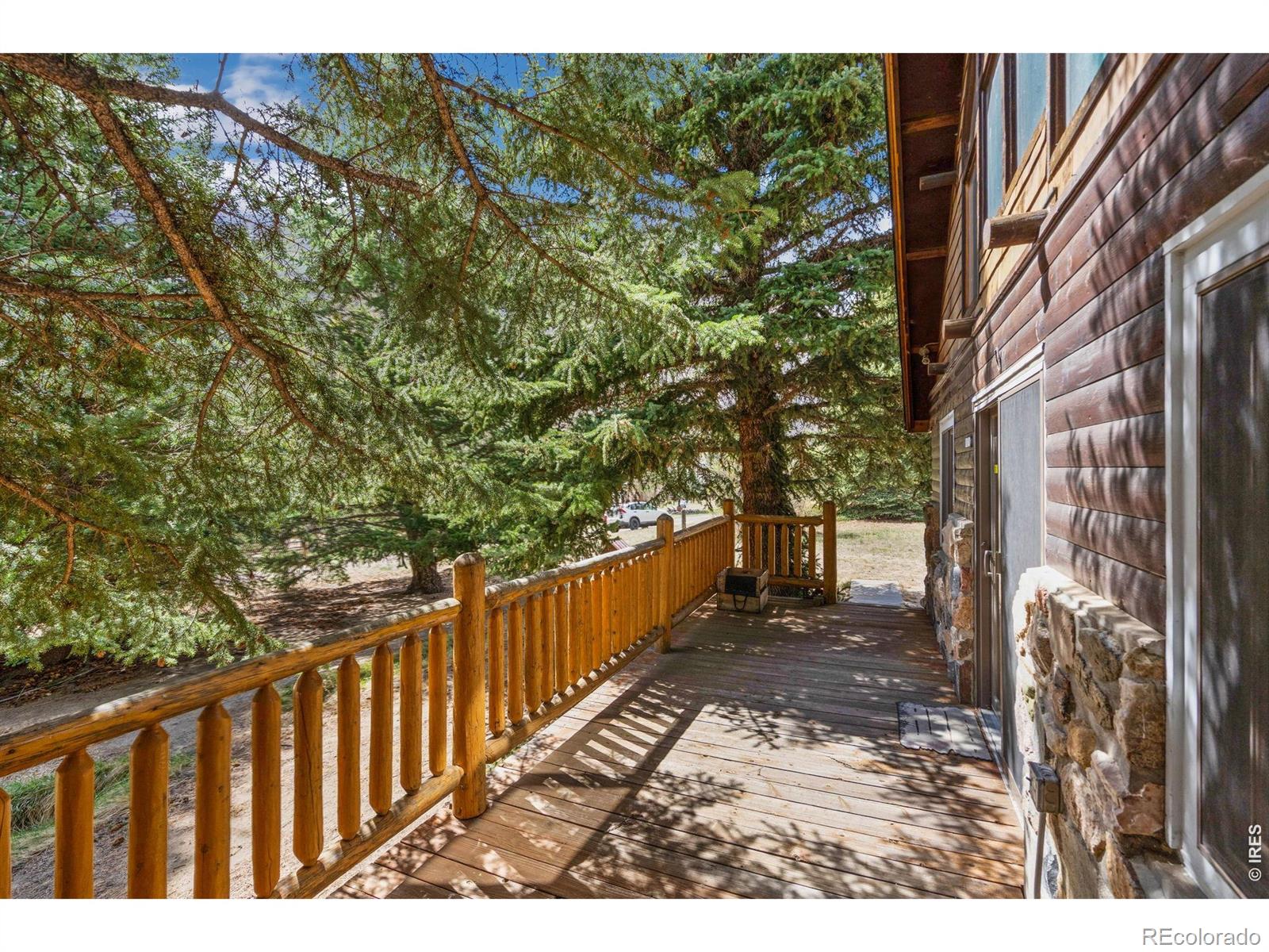 110 Meadow Lane Bellvue CO 80512