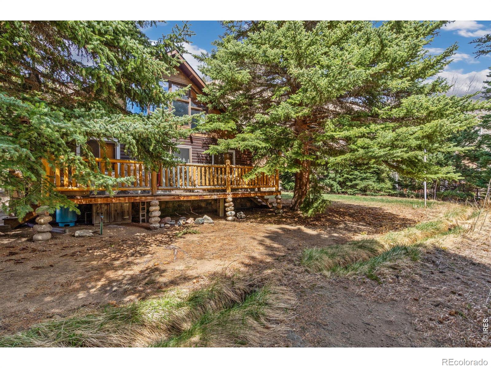 110 Meadow Lane Bellvue CO 80512