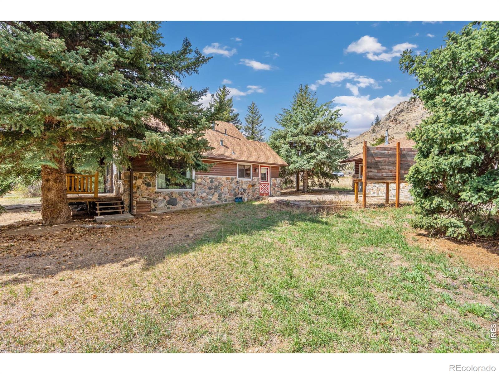110 Meadow Lane Bellvue CO 80512