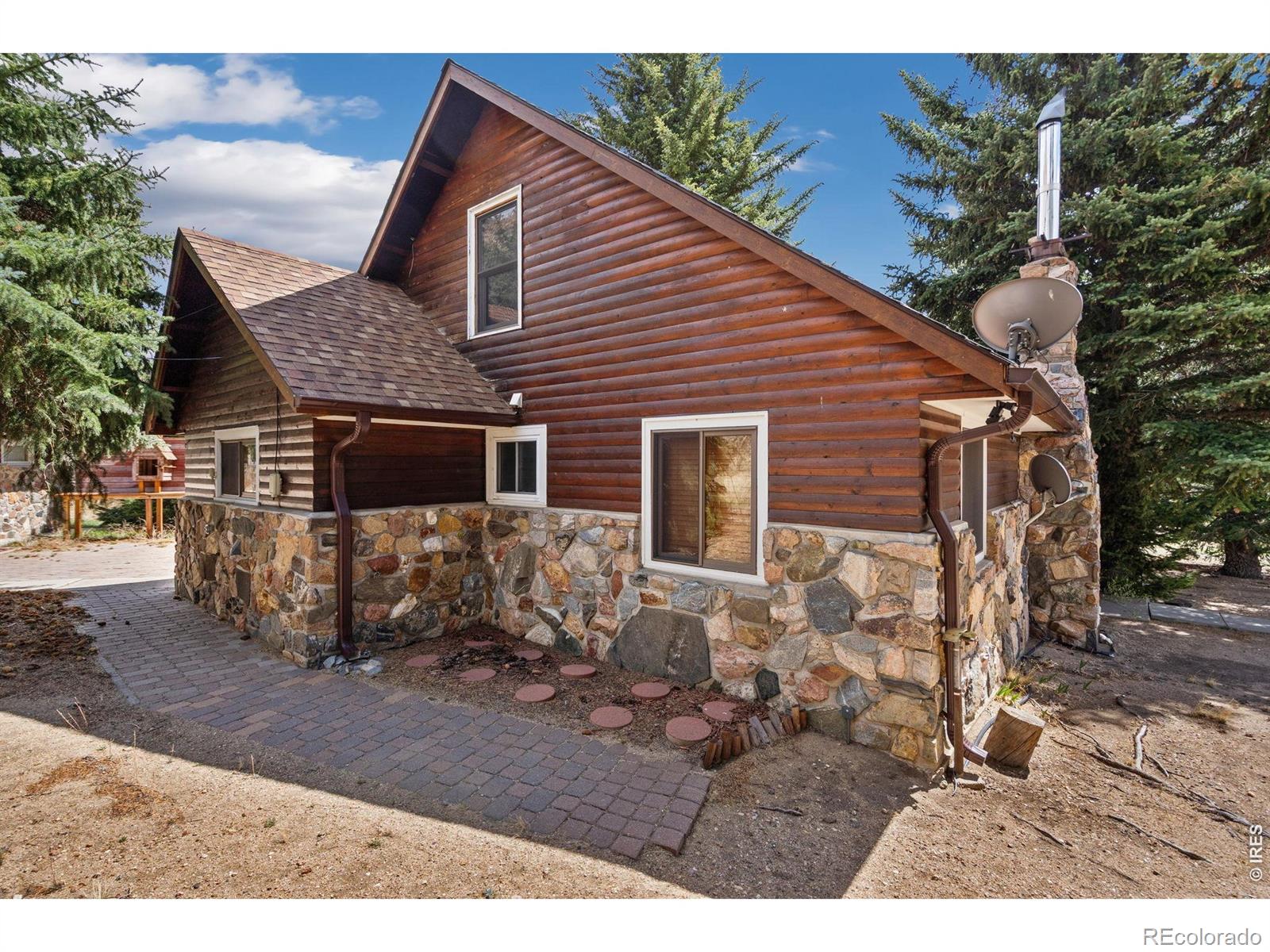 110 Meadow Lane Bellvue CO 80512