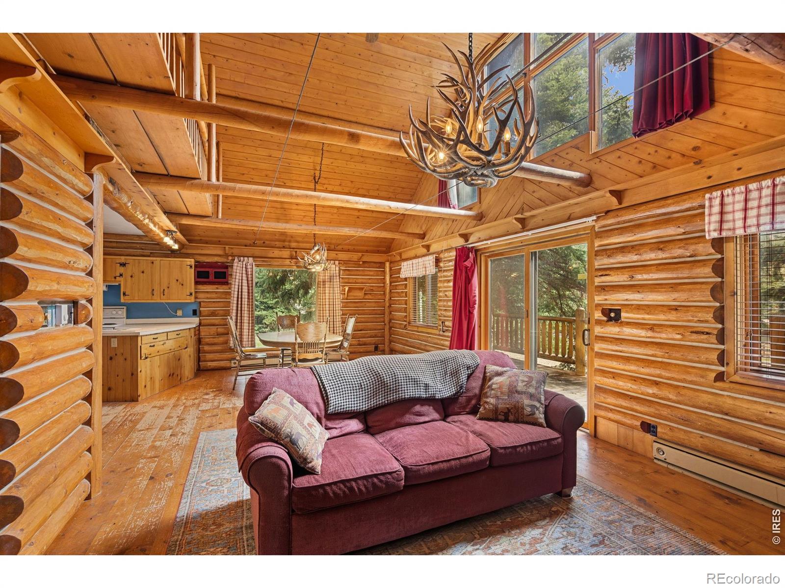 110 Meadow Lane Bellvue CO 80512
