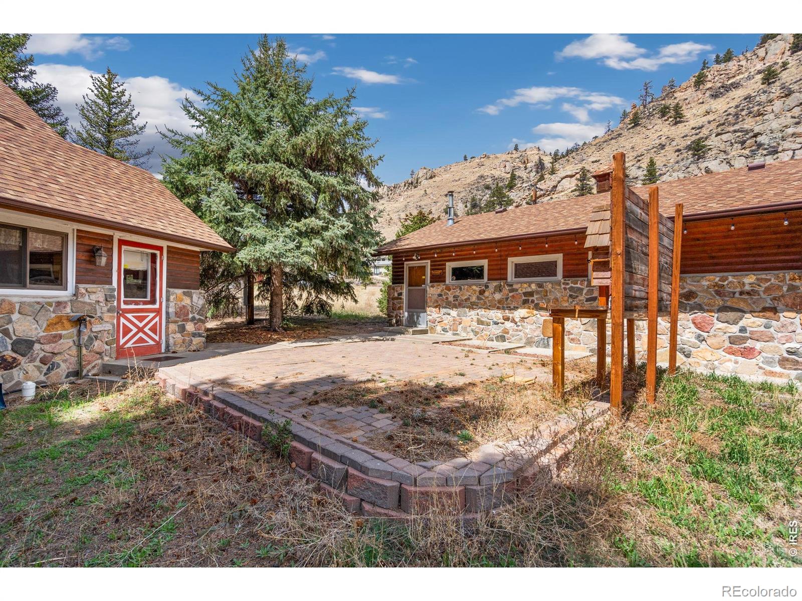 110 Meadow Lane Bellvue CO 80512