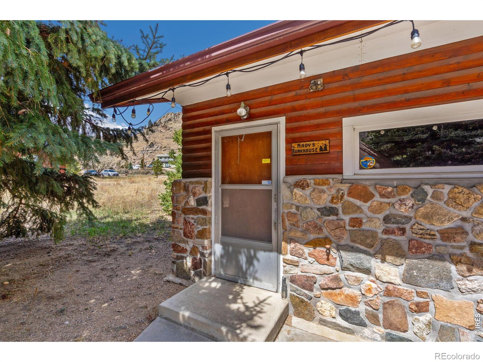 110 Meadow Lane Bellvue CO 80512