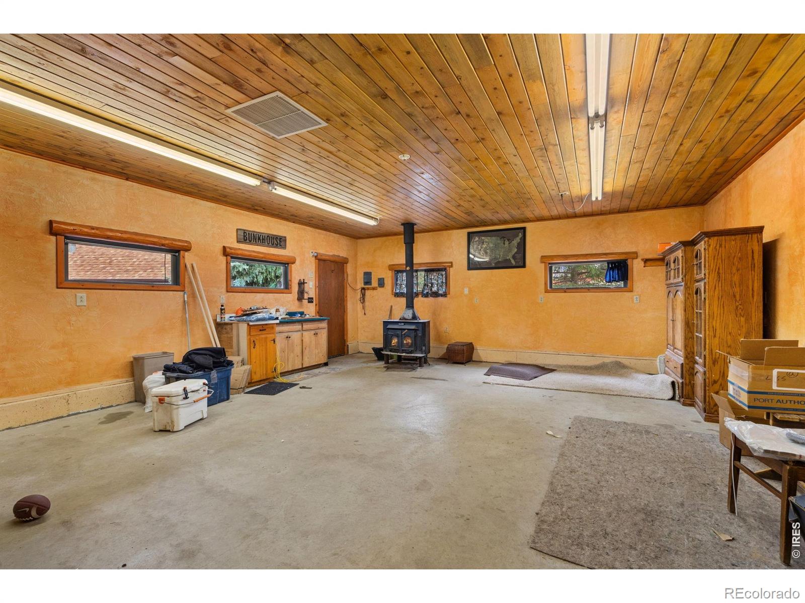 110 Meadow Lane Bellvue CO 80512