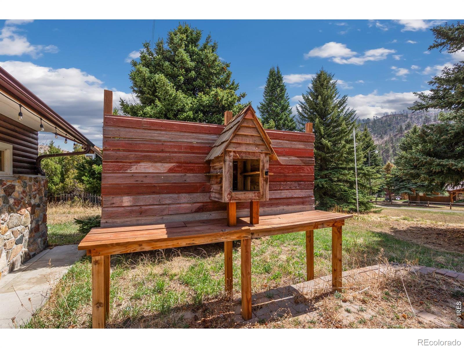 110 Meadow Lane Bellvue CO 80512