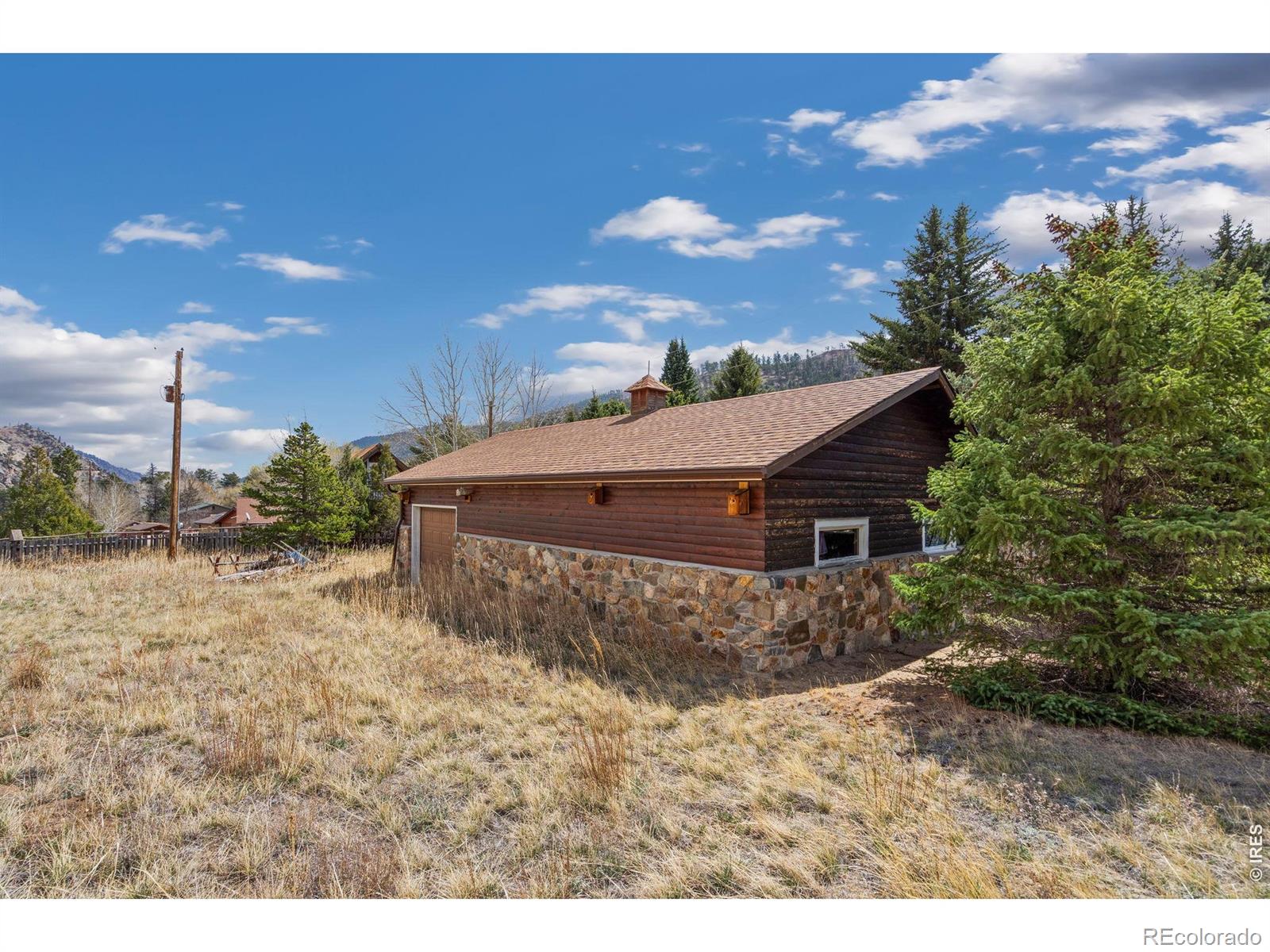 110 Meadow Lane Bellvue CO 80512
