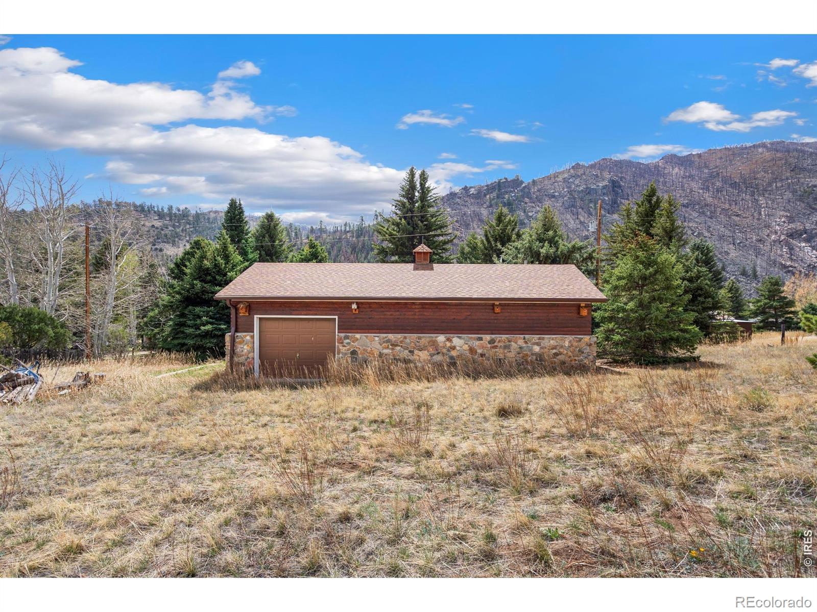 110 Meadow Lane Bellvue CO 80512