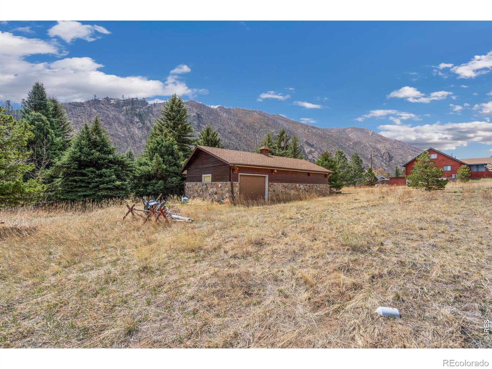 110 Meadow Lane Bellvue CO 80512