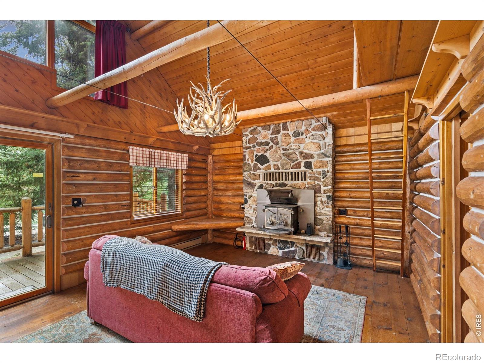 110 Meadow Lane Bellvue CO 80512