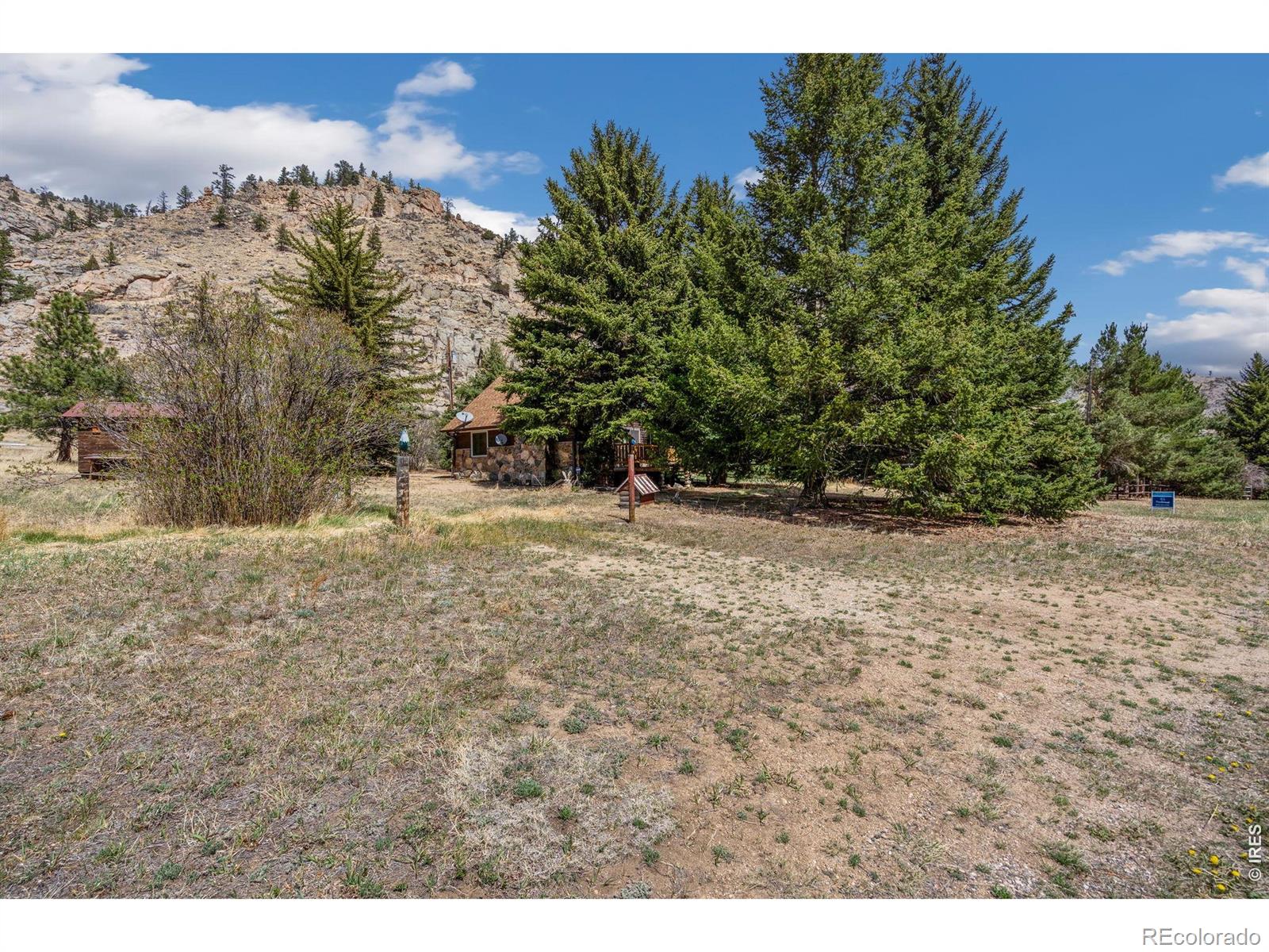 110 Meadow Lane Bellvue CO 80512