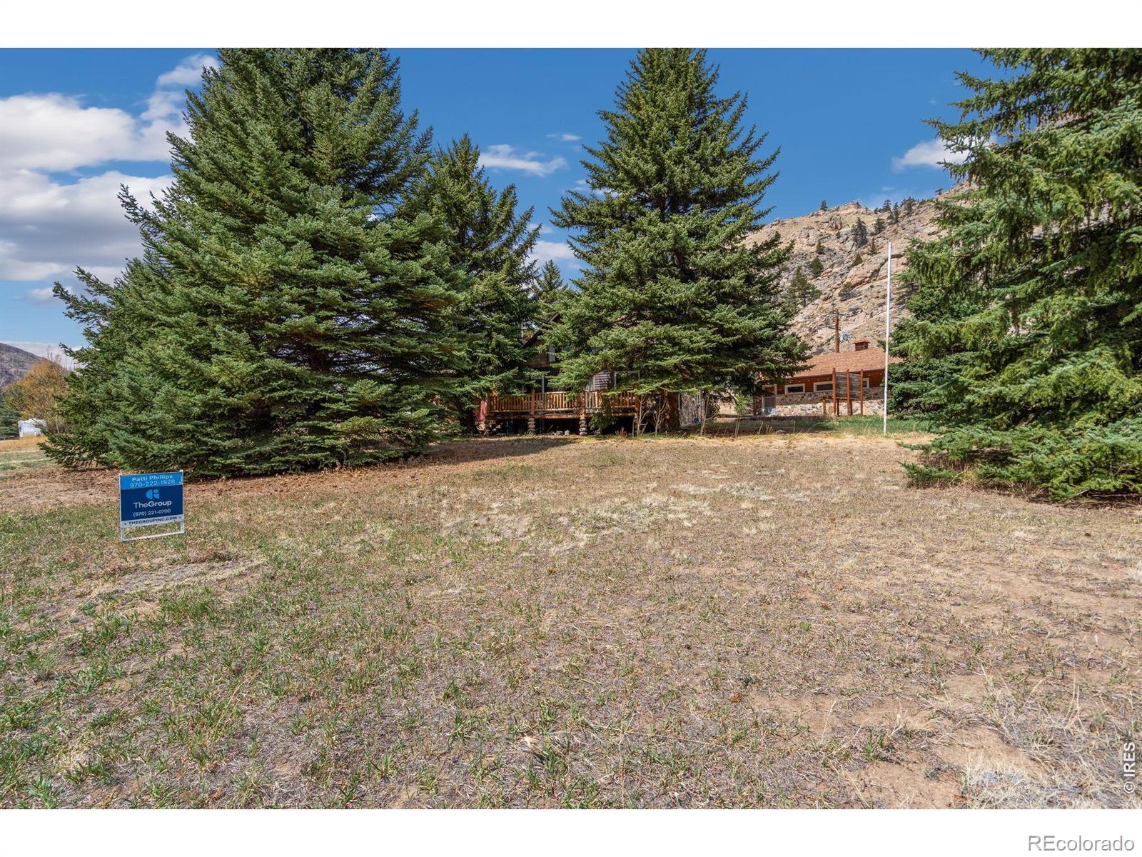 110 Meadow Lane Bellvue CO 80512