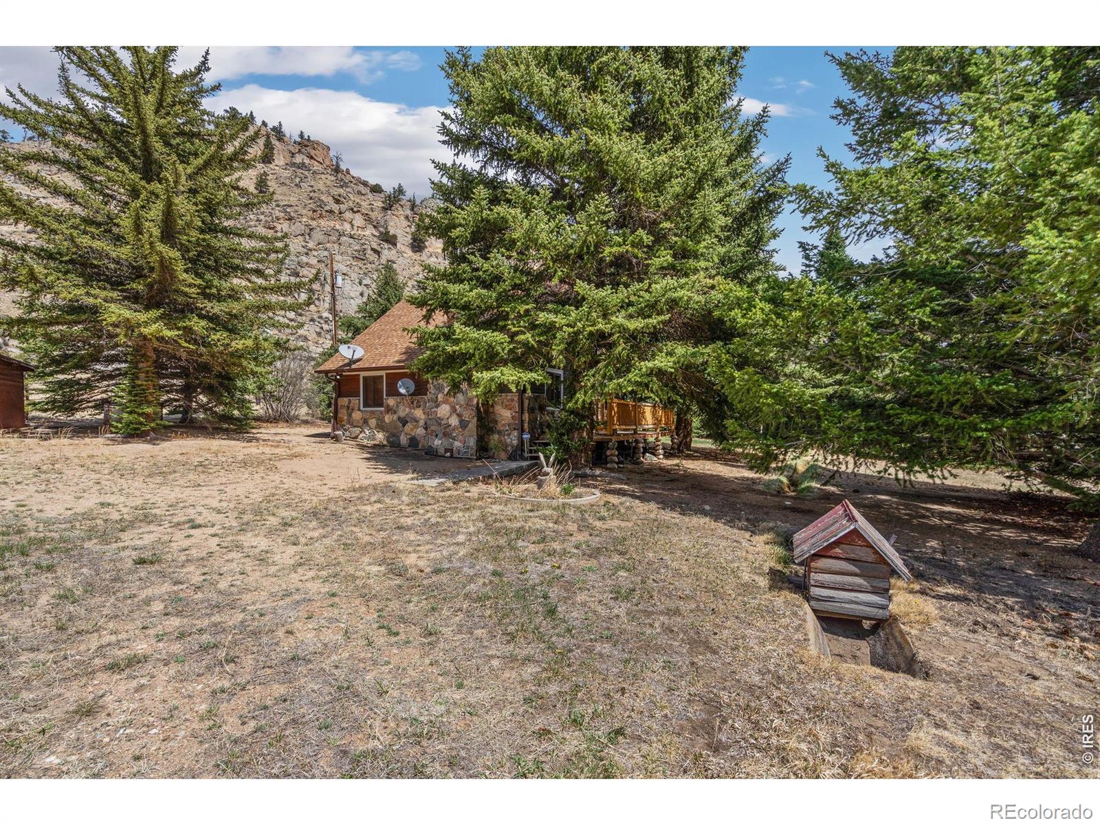 110 Meadow Lane Bellvue CO 80512