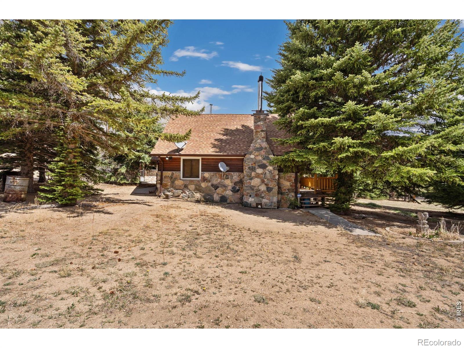 110 Meadow Lane Bellvue CO 80512