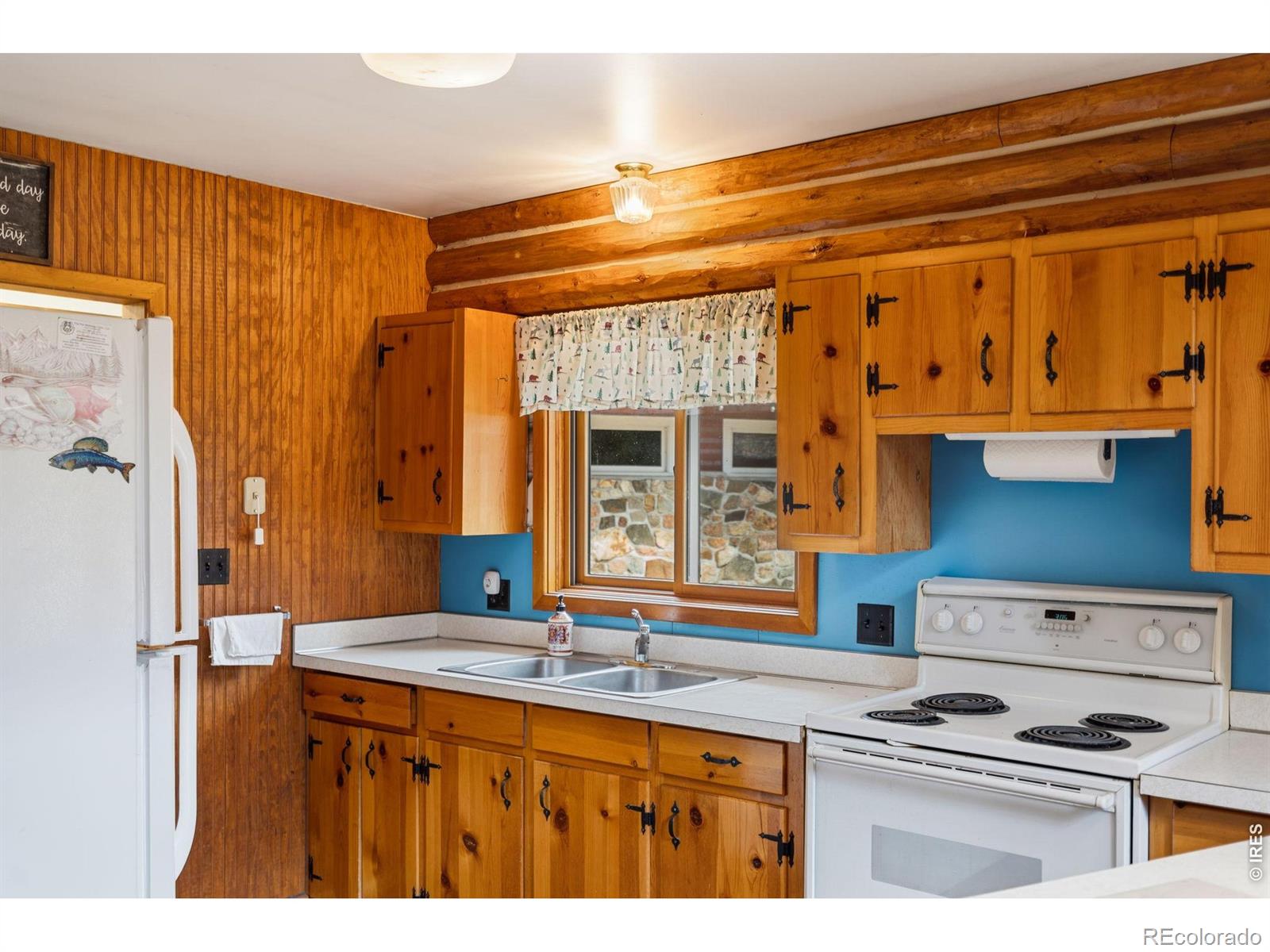 110 Meadow Lane Bellvue CO 80512